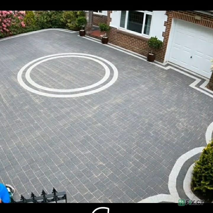 Rangecode window cleaning service LTD in Nicosia