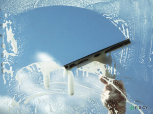 Clarity clean windows in Nicosia