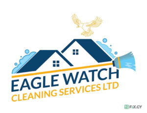 Eagle Watch Cleaning Services Ltd in Nicosia