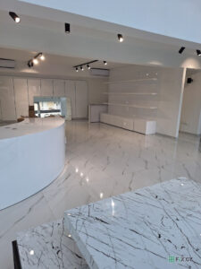cleaning Crystal Cleaning Services in Nicosia