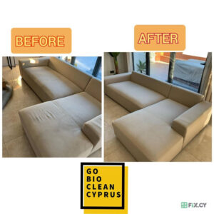 GoBioClean Cyprus in Limassol