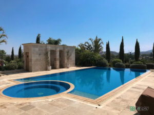 Cypool in Larnaca