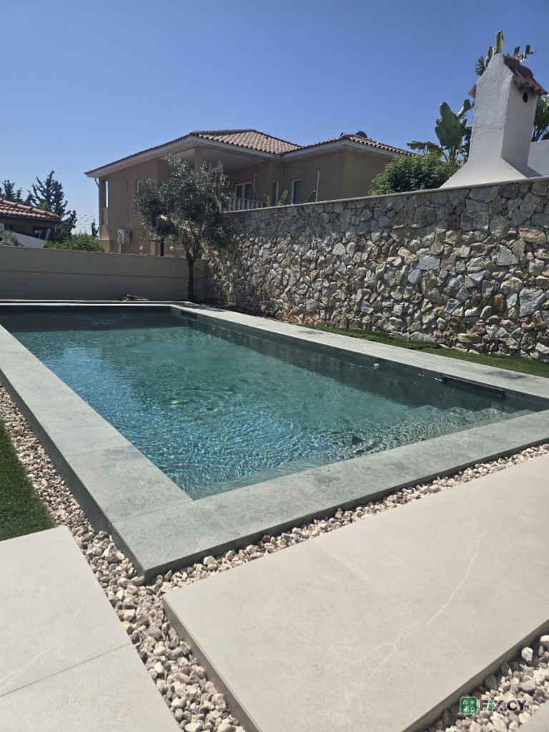 Poollab ltd in Nicosia