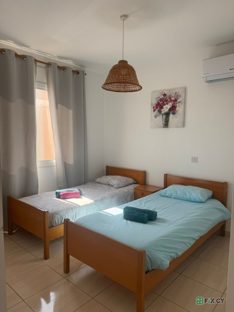 Shine On Cleaning services in Paphos