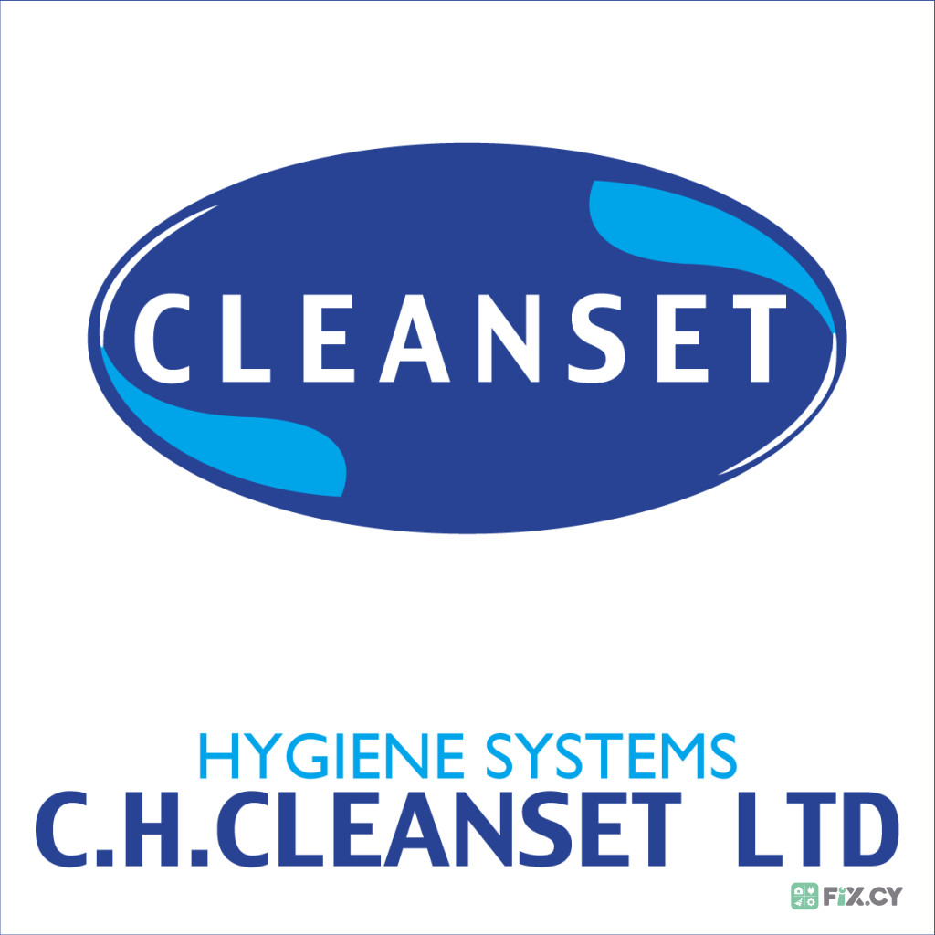 C.H. CLEANSET LTD in Nicosia