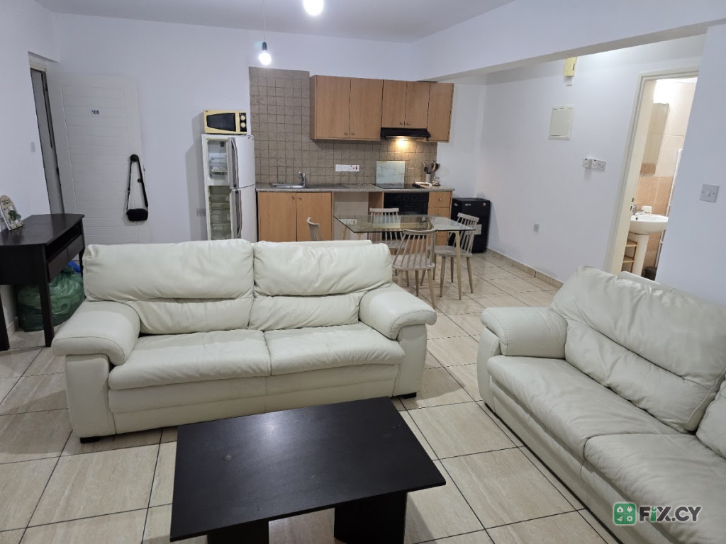 Nika`s cleaning in Paphos