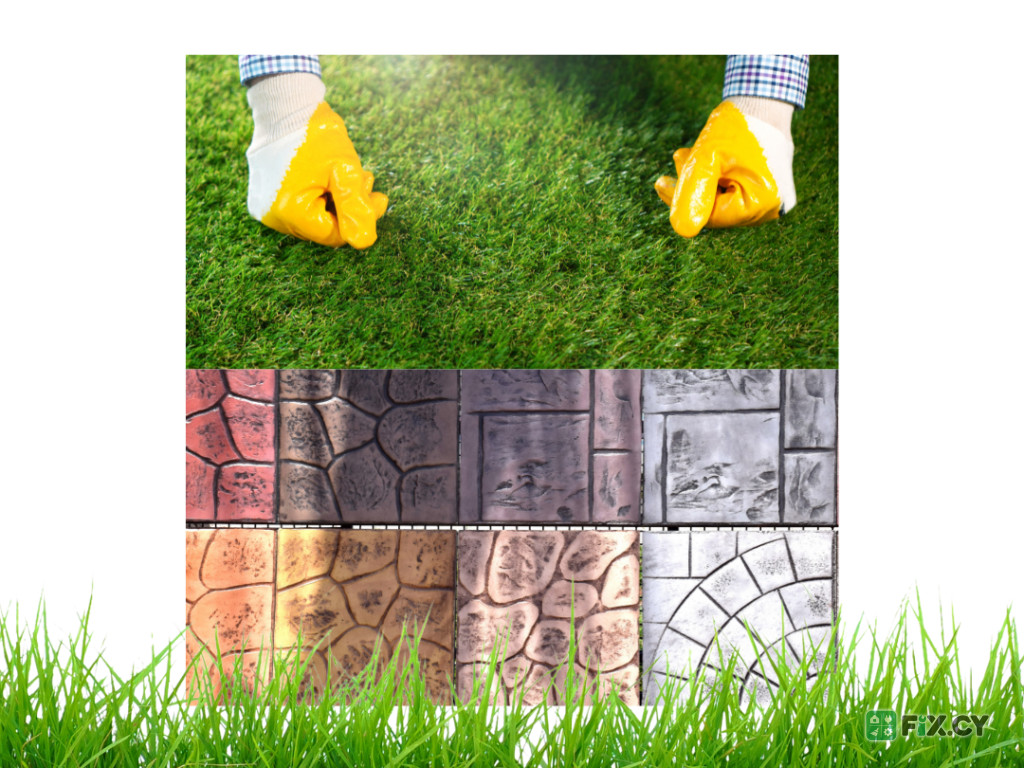 Home and Garden Services Cyprus in Larnaca