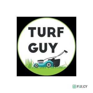 Turfguy in Nicosia