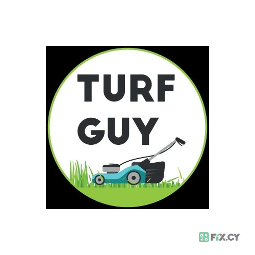 Turfguy in Nicosia