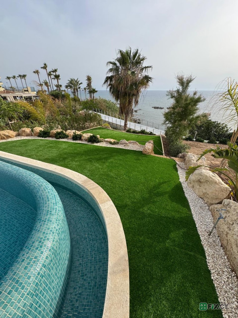 Happy Garden Cy in Paphos