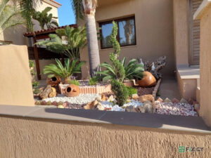 P.R Gardening Solutions in Limassol