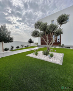 Gardenart Landscapes in Larnaca