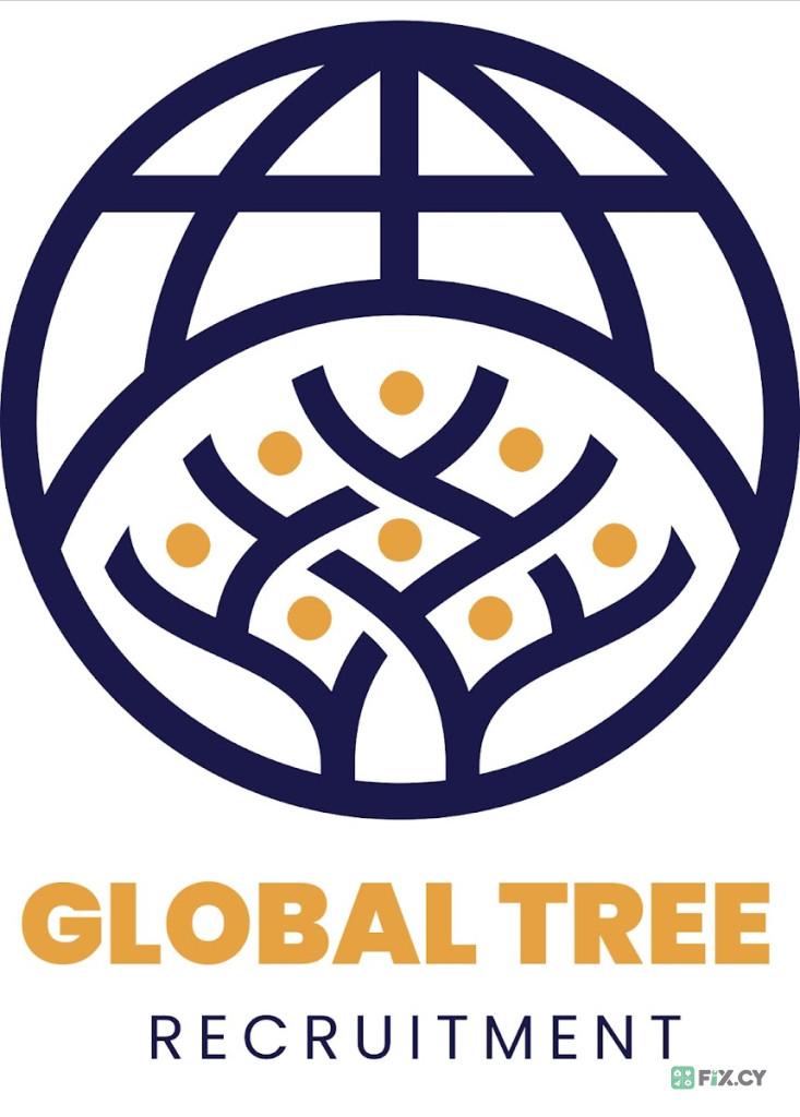 Global Tree Recruitment Ltd in Paphos