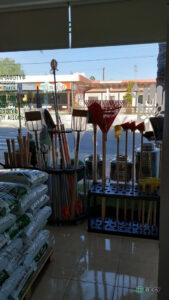 Agro House in Nicosia