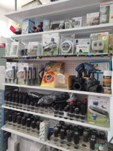 ZYGOS IRRIGATION SYSTEMS LTD in Limassol