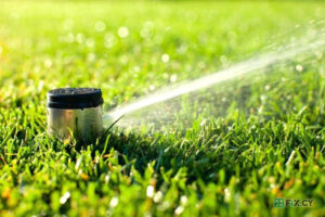 ANDREAS EVRIPIDOU IRRIGATION in Paphos