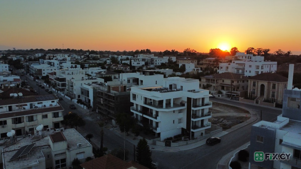 Proser CY in Nicosia