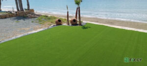 Savvas Artificial grass in Larnaca