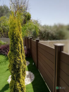 WPC Works in Limassol