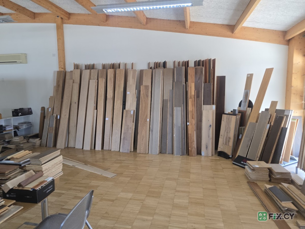 N.G.Marangos and Son Ltd in Nicosia