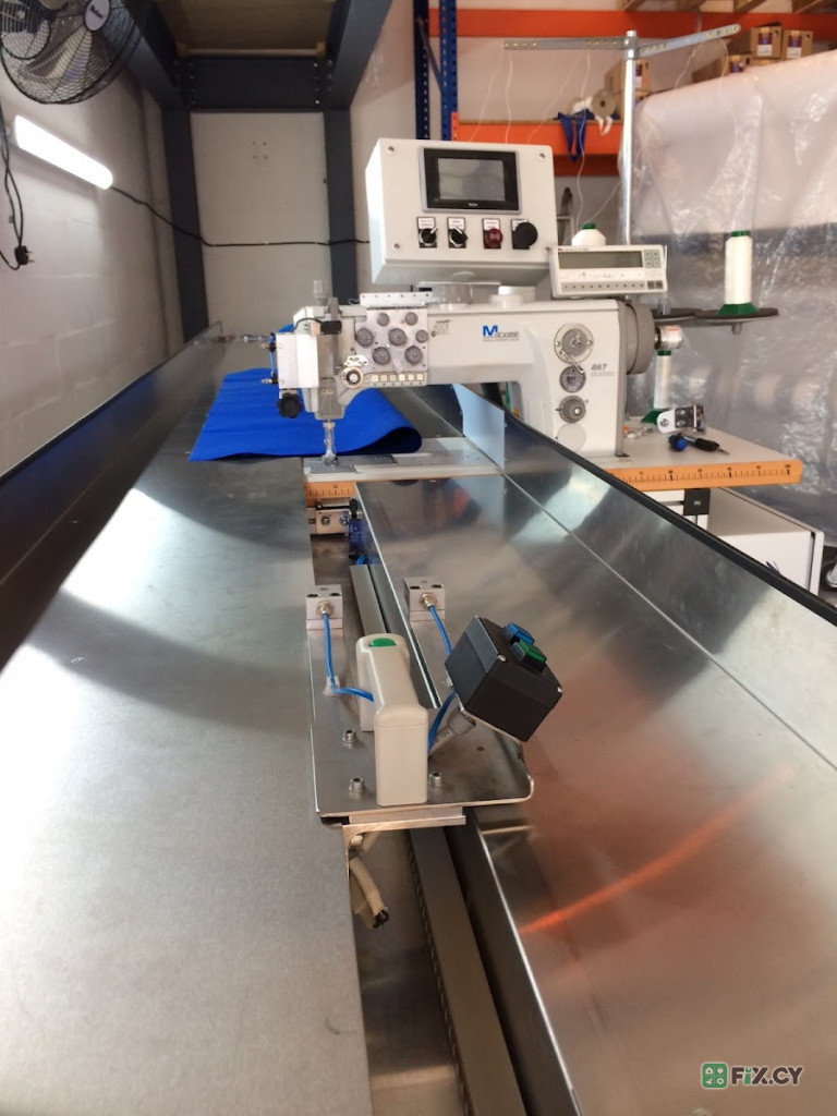 Digi-Sign Supplies Ltd in Nicosia