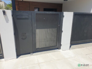Mv metal works ltd in Nicosia