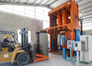 Roadtec Industries Ltd in Larnaca