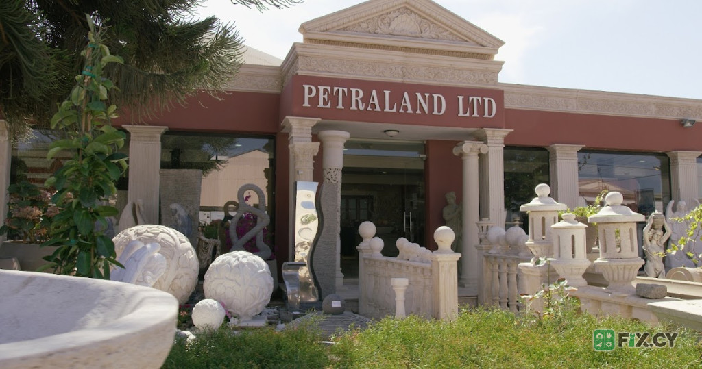Petraland in Limassol
