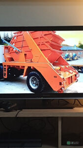 Πάρης Μέλιος in Nicosia