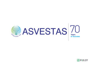 Asvestas Co Ltd in Nicosia
