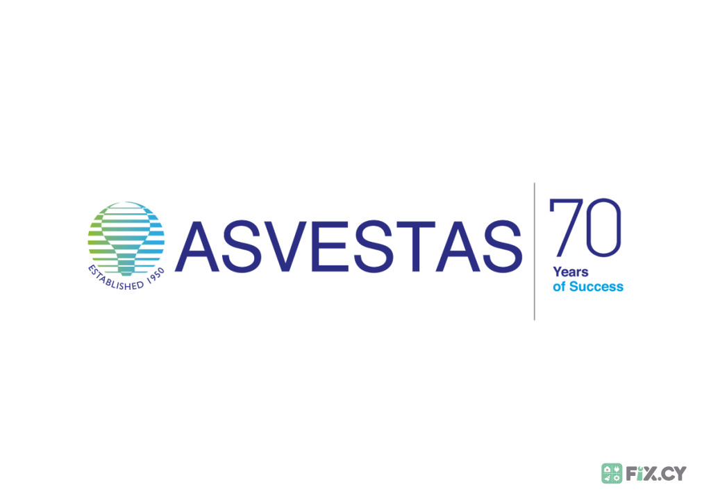 Asvestas Co Ltd in Nicosia