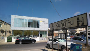 Drakos Lighting in Nicosia