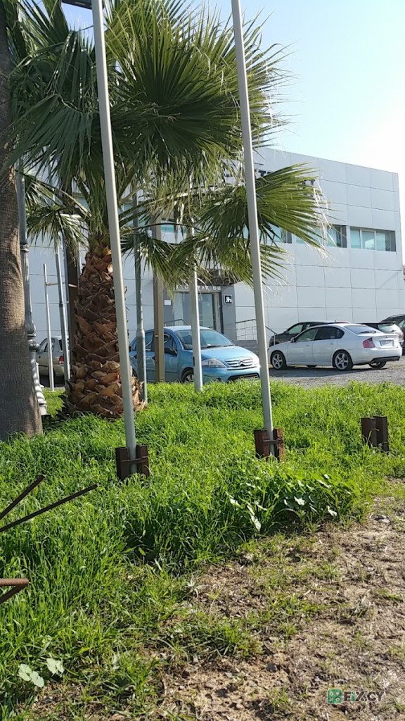 J.C. Haggipavlou and Son Limited in Nicosia