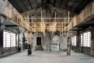 E. Kyriakides Lighting Limited in Nicosia