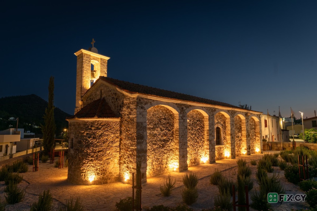ReLight Ltd, Light + Lighting Design in Nicosia
