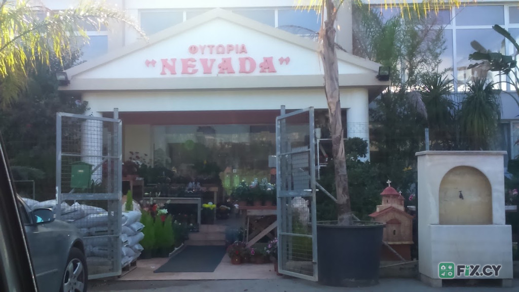 Nevada Nurseries Ltd in Nicosia