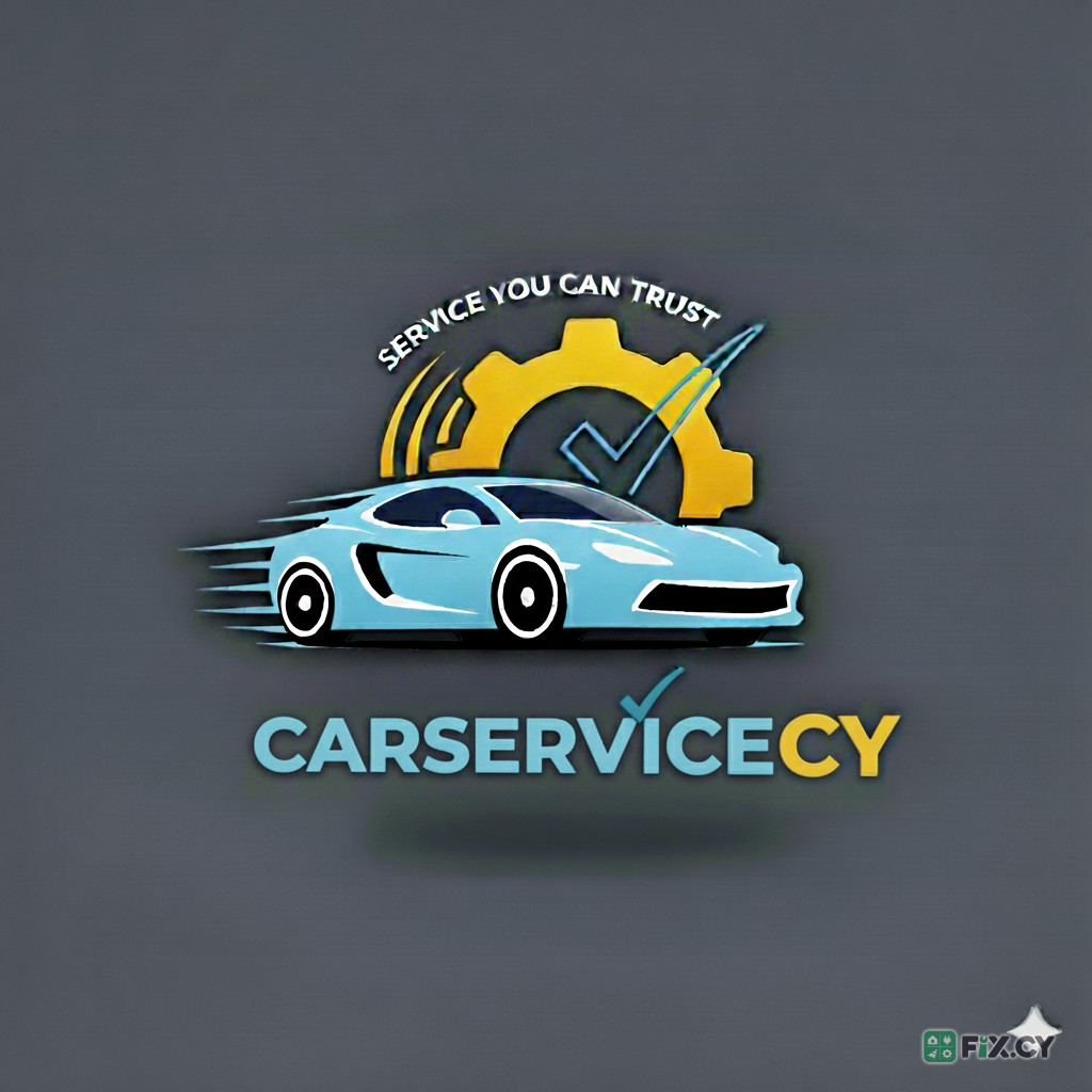Carservicecy.com in Nicosia