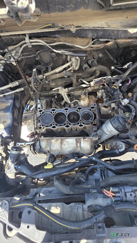 AutoFix Mobile Mechanic – 24/7 car assistance in Paphos