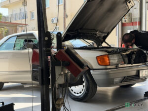 M.O.T. Yiallouros Safety Ltd in Nicosia