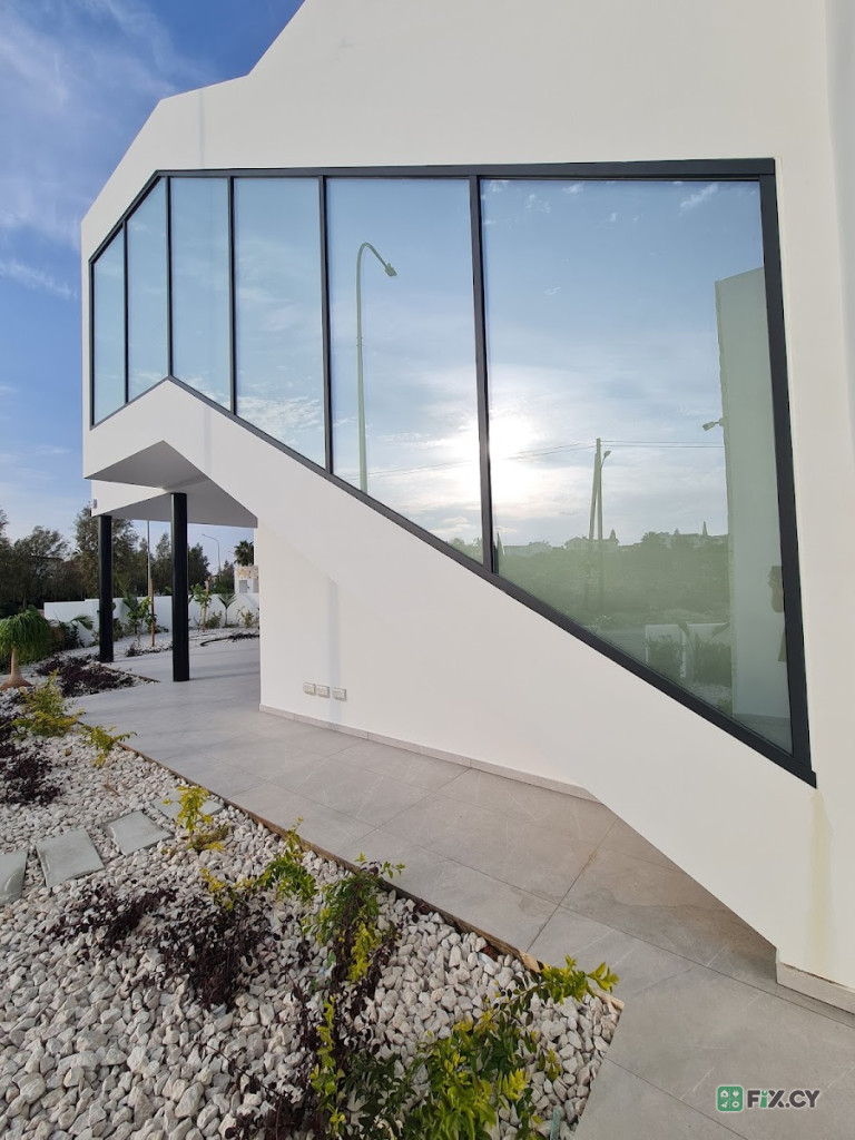 Mattewrap in Nicosia