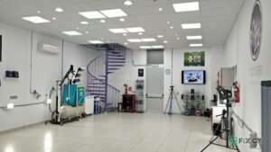 Xfs Car Detailing in Nicosia