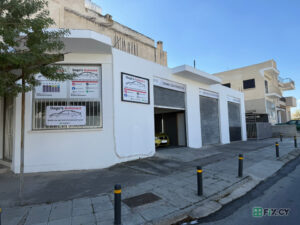 Gogo’s Autocare in Nicosia