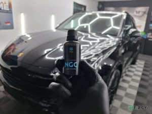 Lookman car detailing in Larnaca