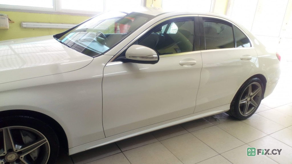 Top Cleaning Detail Center in Nicosia