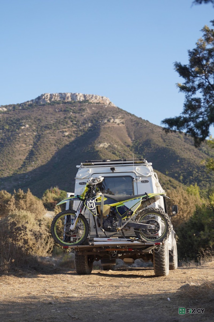 OFF-ROAD.CY in Limassol