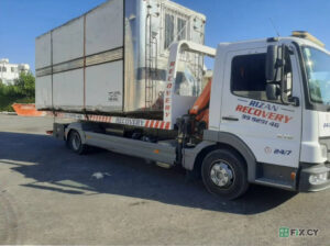 24/7 Recovery by Rizan in Paphos