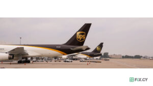 UPS Cyprus in Nicosia
