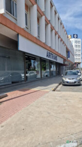Airtrans Courier Services in Nicosia