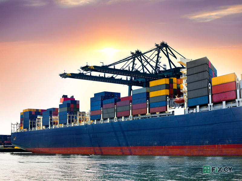 Cyprus Freight Logistics in Nicosia