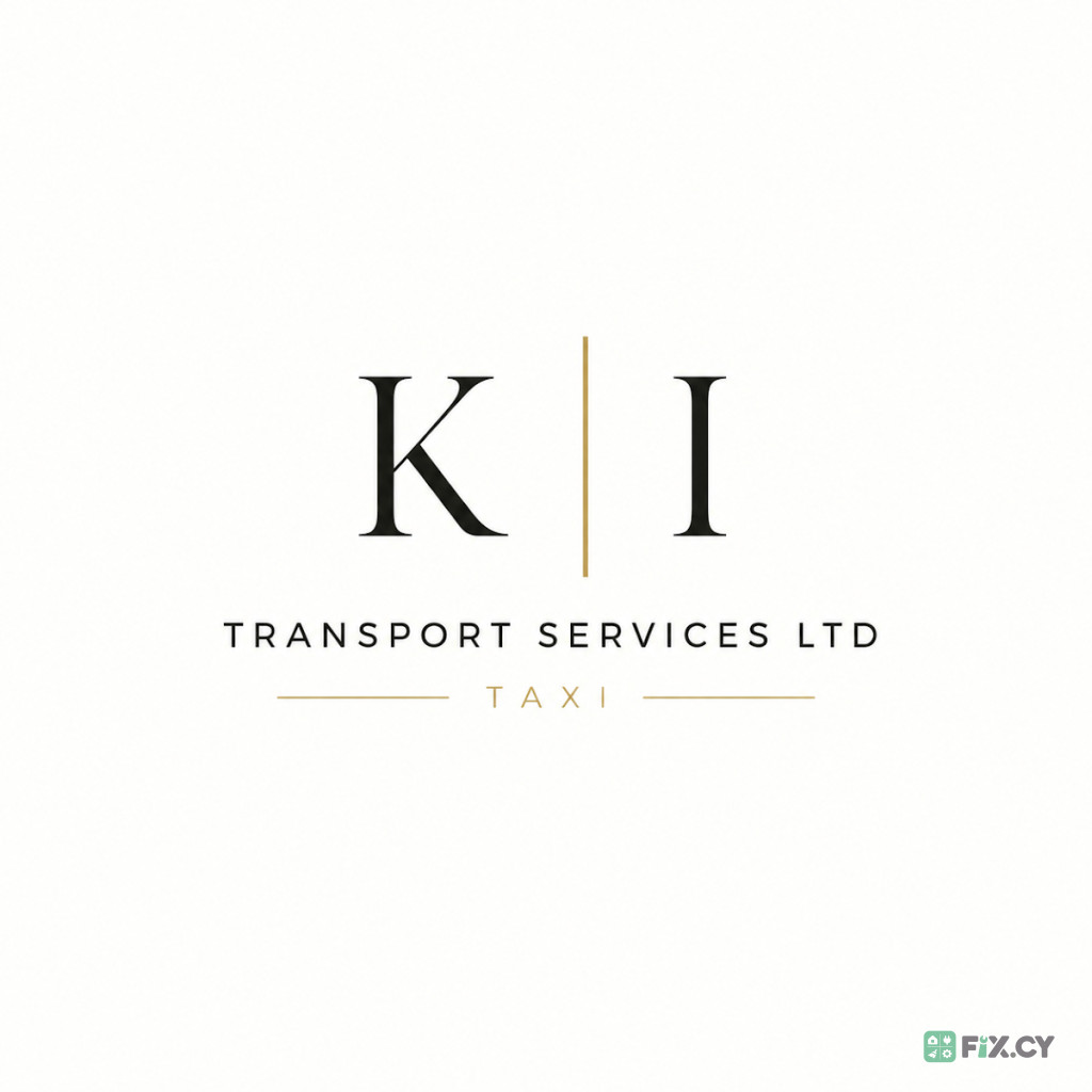 K. I. Transport Services Ltd in Nicosia